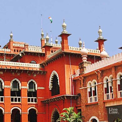 How To Check Madras High Court Case Status By Case Number