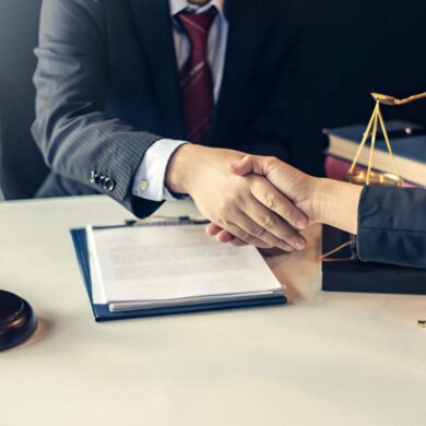 Dog Bite Attorney Services: Ensuring Justice and Compensation