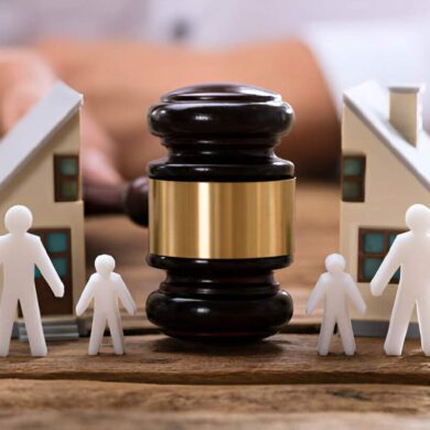 If I Have Sole Custody Do I Have To Allow Visitation