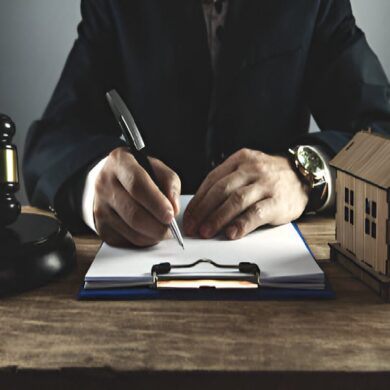 Foreclosure Defense Attorney:
