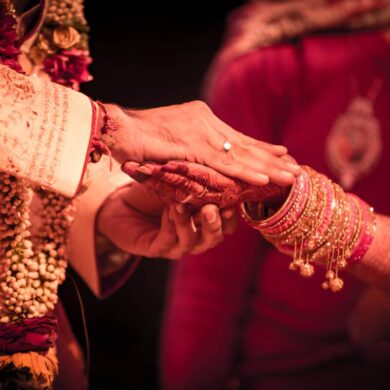 Girls Marriage Age In India