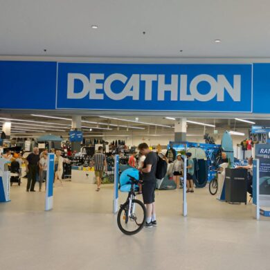Decathlon Bathinda