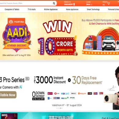 Poorvika Mobiles Naa |Popular in Meanakshipuram, reviews &more