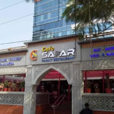 Cafe Safar Family Restaurant Photos