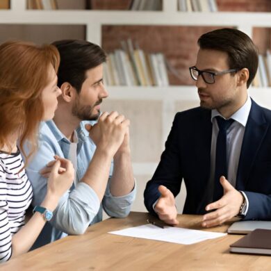 wrongful termination lawyer