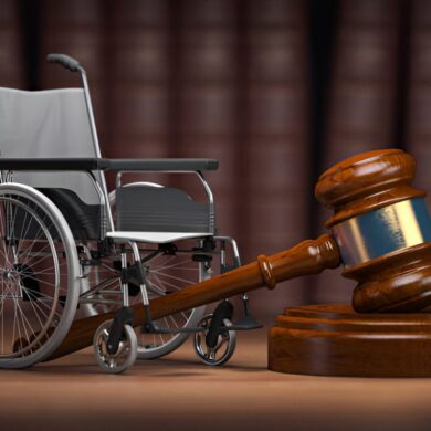 disability attorney