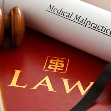 Medical Malpractice Attorneys