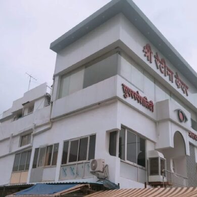 shree retina care reviews