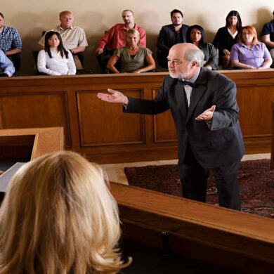 What is Diffrenece Between grand jury vs jury| Type of Jury