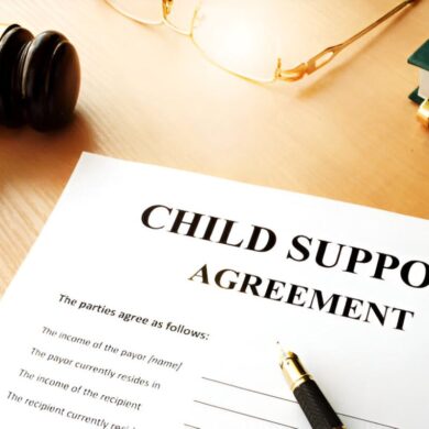 child support is unconstitutional