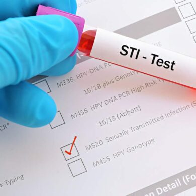 Can You SUE Someone For Giving You An STD