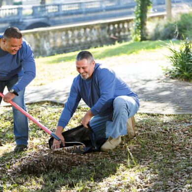 Community Service For Court