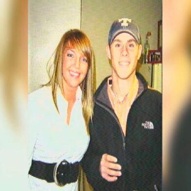 Christopher Newsom’s Autopsy Report