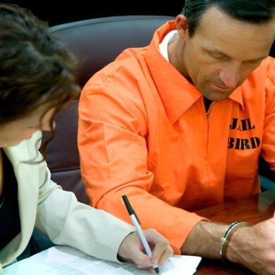 Criminal Defense Attorney New Braunfels