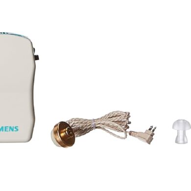 Siemens Hearing Aid Round Me | Popular Aid Dealers in Patna