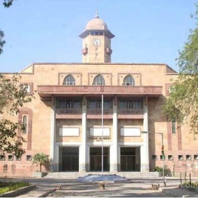 Cc Sheth College of Commerce