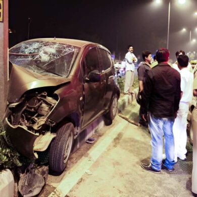 Auto Accident Lawyers Near Me| Hyderabad Top Lawyers