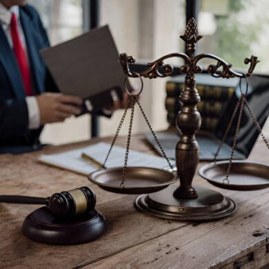 Court Appointed Attorney | Roles and Responsibilities & more