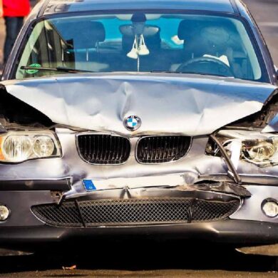 When Are You Not At Fault for Rear-End Accidents – A Brief Guide