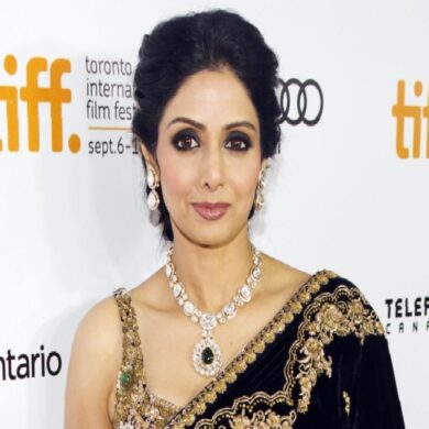 Sridevi (shree amma yanger ayyappan) | Biography, Awards,&more