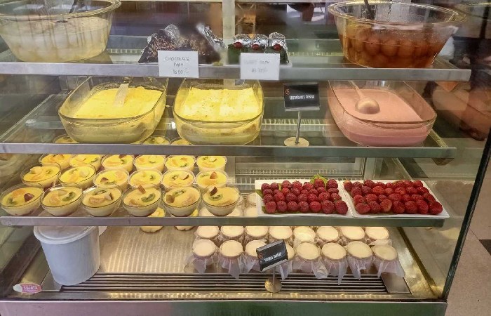 Cafe Safar Family Restaurant Photos