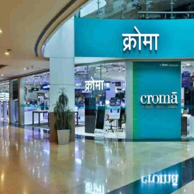 croma