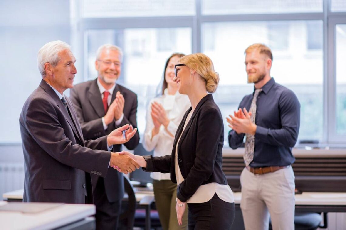 The Impact of Legal Recognition on Career Advancement