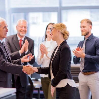 The Impact of Legal Recognition on Career Advancement