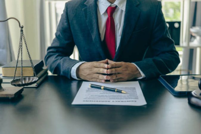 Guidelines of the Article Law Guide Web Write For Us