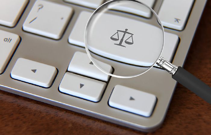 Legal Technology Write For Us