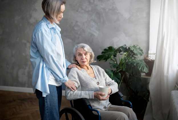 Nursing Home