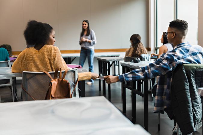 Student Life Write For Us