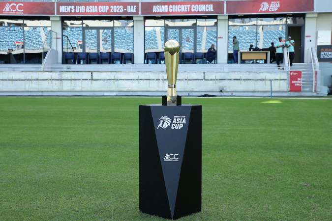 U-19 Asia Cup 2024: Schedule, livestreaming
