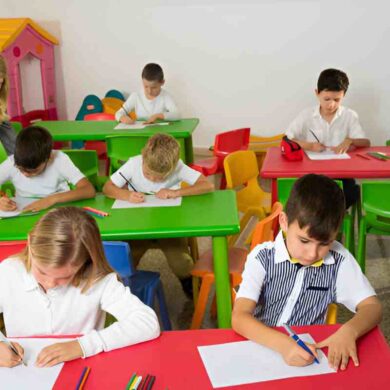 Unseen Passage for Class 2