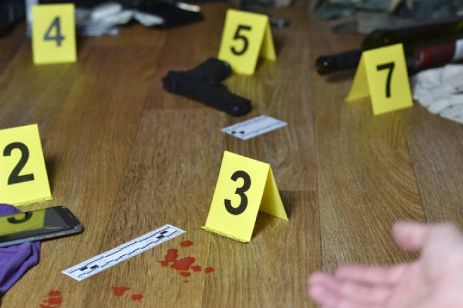 criminal law