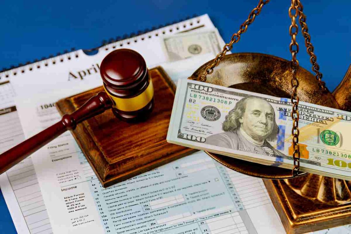 Legal Strategies_ Insights into IRS Hardship Programs
