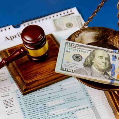 Legal Strategies_ Insights into IRS Hardship Programs