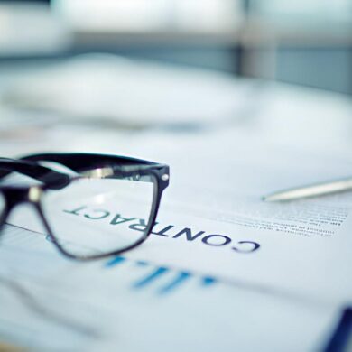 Utilizing Analytics to Predict Contract Performance and Outcomes