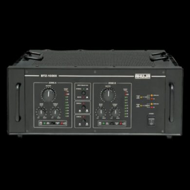 ahuja amplifier 1000 watt