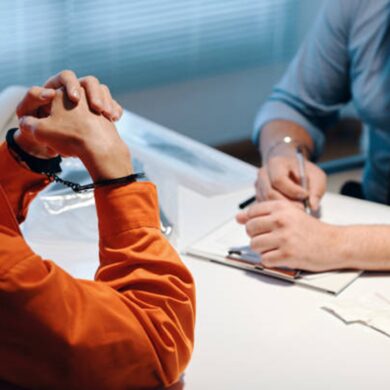 Criminal Defense