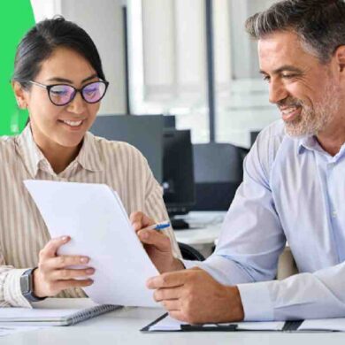 Beyond Compliance Mastery: Elevating Your Business Efficiency with DOL and DCAA Standards