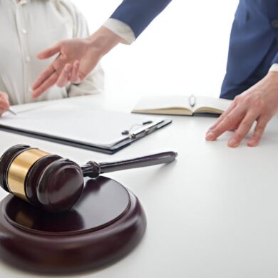 Criminal Defense Lawyer Can Help You Deal With the Legal System