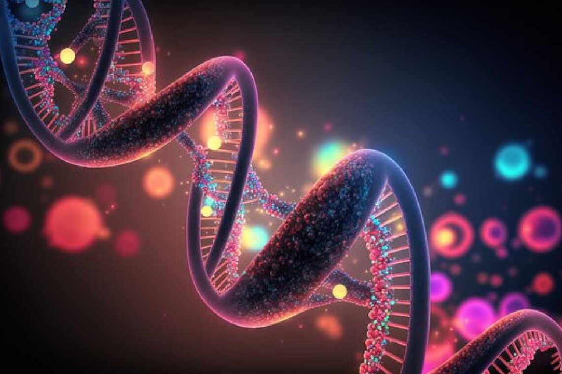 DNA Technology