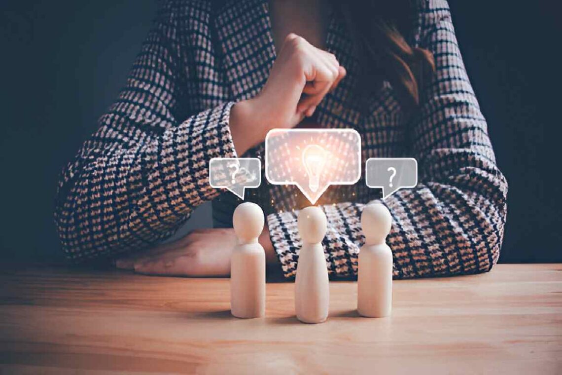 How Working with Intellectual Property Experts Strengthen Your Rights