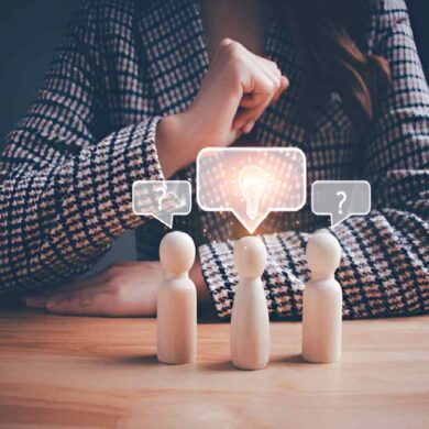 How Working with Intellectual Property Experts Strengthen Your Rights