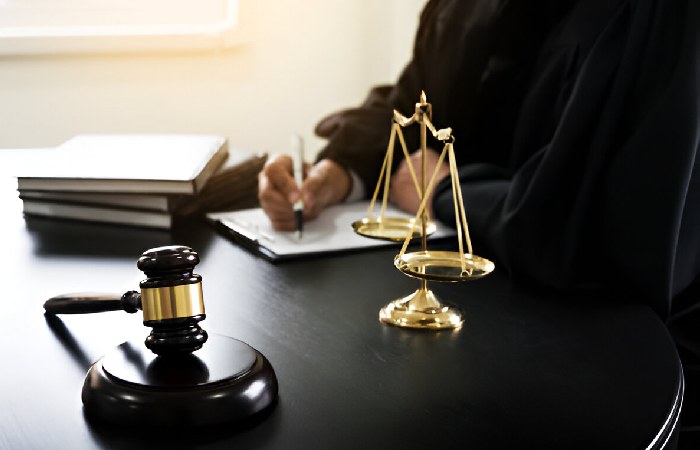 Court System