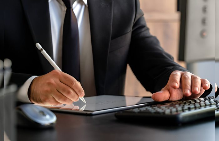 Estate Law Write For Us
