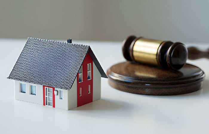 Estate Law 