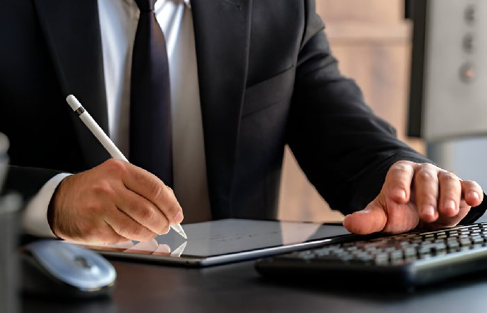 Modern Attorney Write For Us