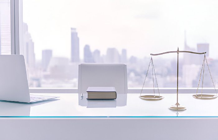 Modern Attorney 